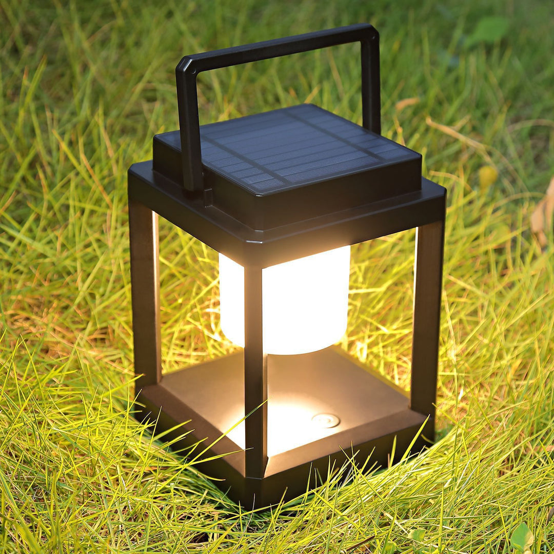 Outdoor USB Handheld Multifunctional Charging Ambient Light