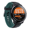 Color: Green