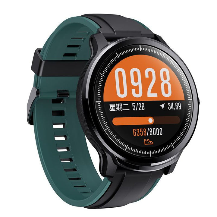 Newest smart watch SN80 fashion watch fitness tracker