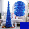Color: Blue