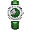 color: Green
