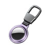 color: Purple