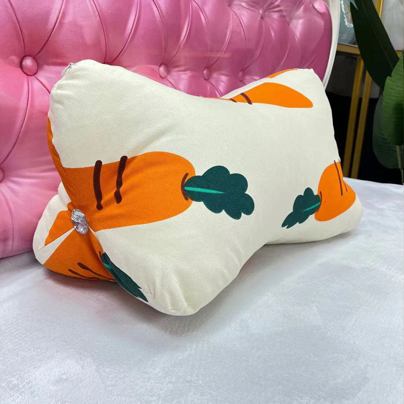 Multifunctional Bone Sofa Cushion Household