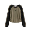 Color: Dark Green