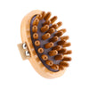 color: Brown