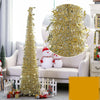 Color: Gold