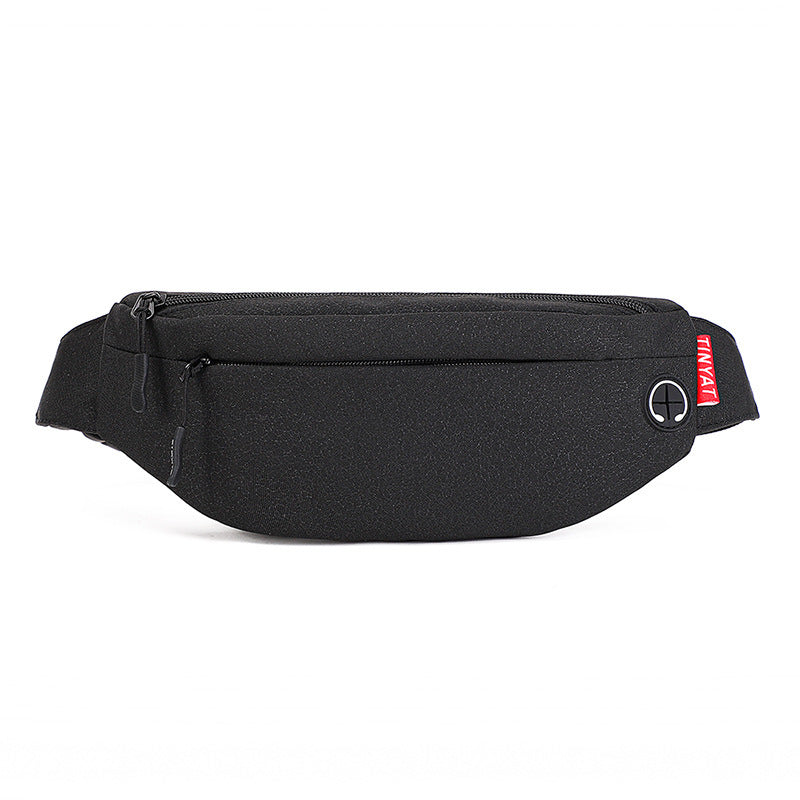 Simple Messenger Bag Outdoor Sports Fitness