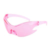 Lenses Color: Pink