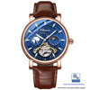 Color: Rose Blue Belt