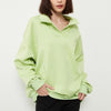 Color: Green