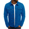 Color: Blue