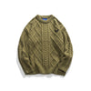 Color: Army Green