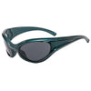 Color: Green Gray