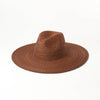Color: Brown