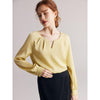 Color: Yellow
