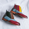 Color: Mixed Colors