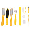 color: Yellow