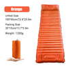 color: Orange