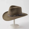 Color: Brown