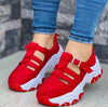 Color: Red