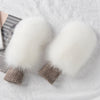 Color: White