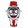 Color: 2506 Red And Black