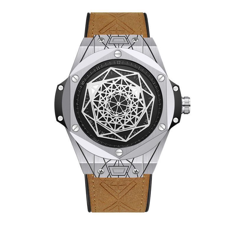 Fashion Personality Men&