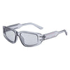 Color: Transparent Gray