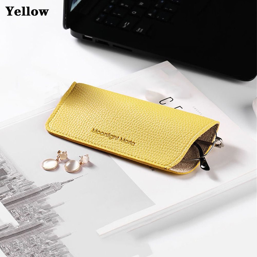 Fashion Portable Glasses Bag