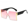 Lenses Color: Pink