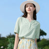 Color: Light Green