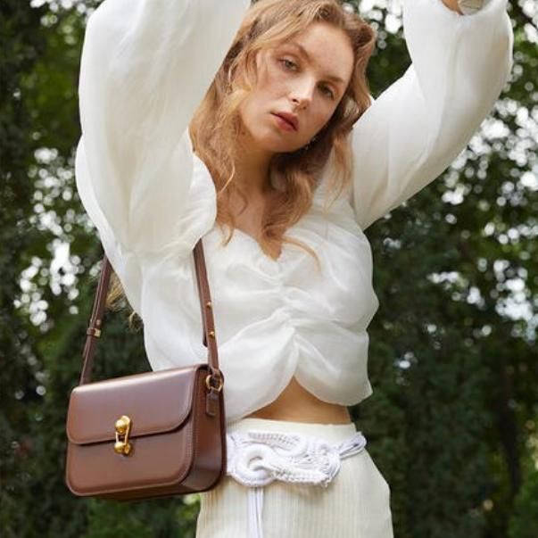 Luxury Fashion Crossbody & Shoulder Bag