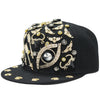 Color: Black Arrow Eyeball