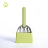 color: Green
