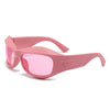 Lenses Color: Pink