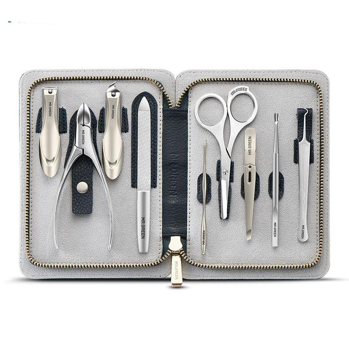 Luxury Manicure Set