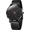 Color: Black Shell Red Knitted