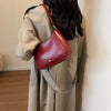color: Wine Red
