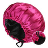 color: Rose Red