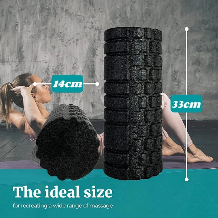 High-Density Foam Roller