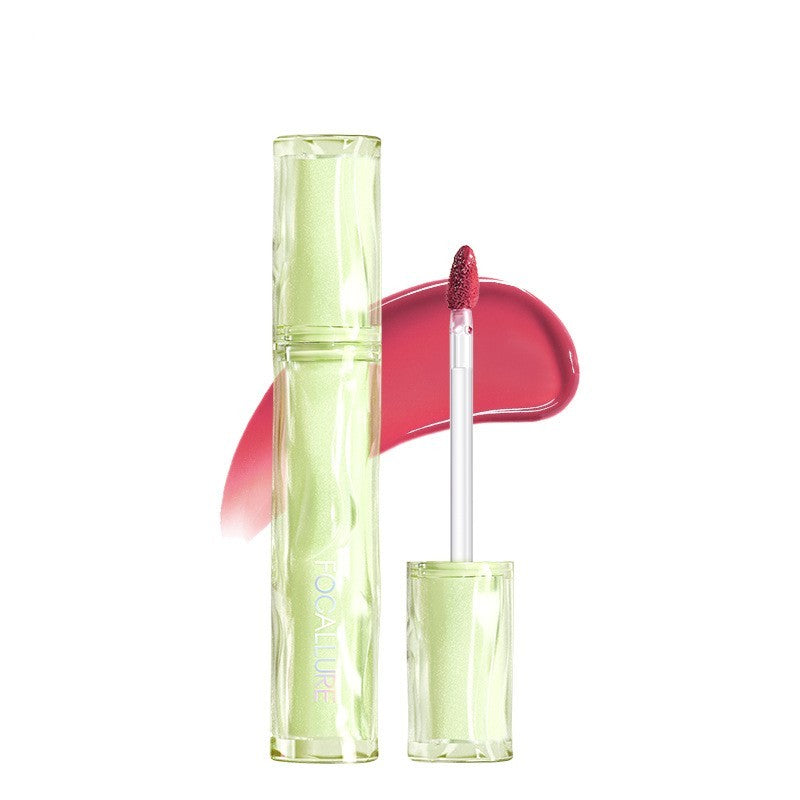 Waterproof And Durable Water Mist Color Holding Lip Lacquer