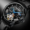 Color: Black Blue