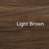 Color: Light Brown