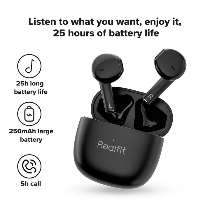 Ultimate Wireless Earbuds: Unleash Your Sound Freedom
