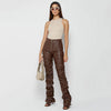 Color: Brown