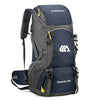 color: Deep Blue Bag only