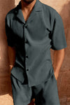 Color: Dark Gray