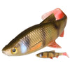 color: Gold/Brown