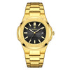 Color: Gold Black