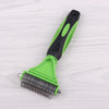 color: Green